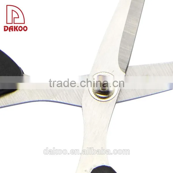 Mini Cheap Stainless Steel Office Scissors photo-4