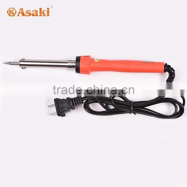 AK-9038 Home Use Stainless Steel Soldering Iron 30W/40W/60W photo-2
