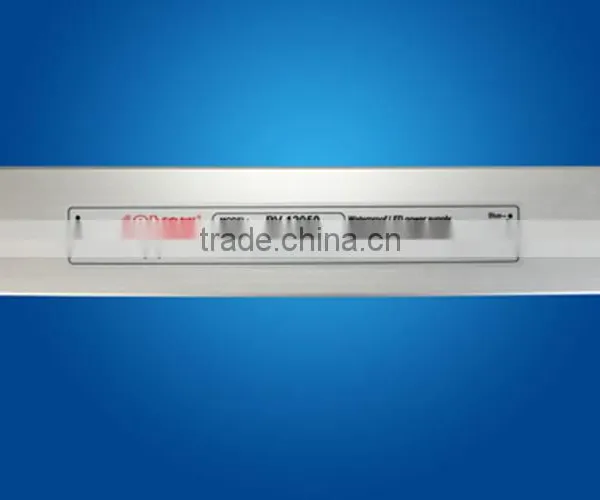 Led Waterproof Power Supply Constant Voltage 12V 50W photo-3