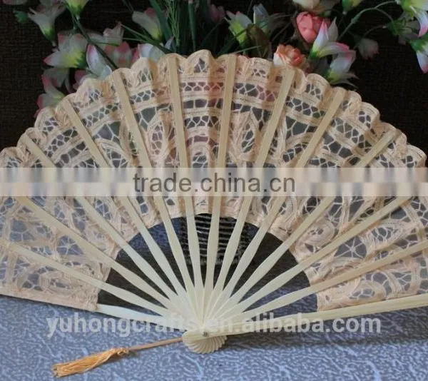 Best Gift Lace Fan for Ladies photo-2