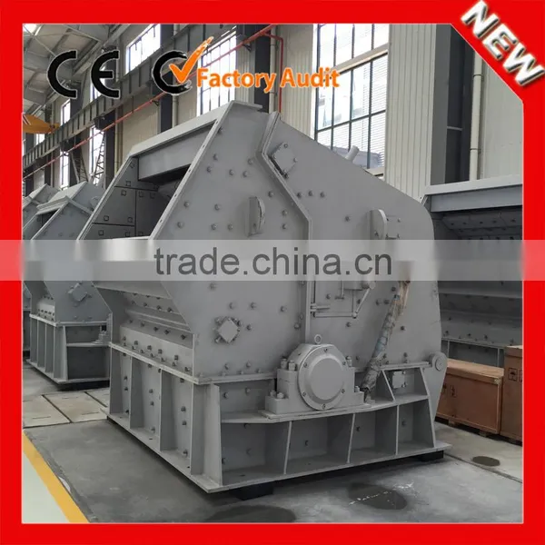 China Mini Rock Crusher Price With Reasonable Price photo-2