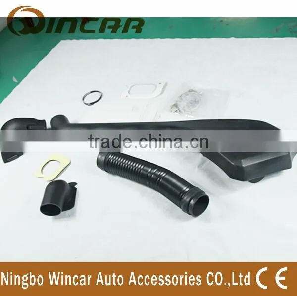 4wd Snorkel for Discovery 3 photo-5