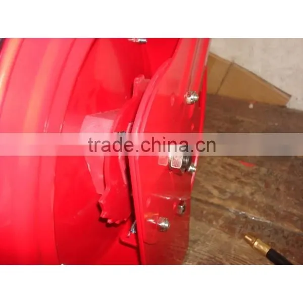 Hose Reel HRO4002-R3/8" photo-2
