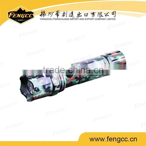 Hot Mini Cheap Gift Promotional Flashlight photo-3