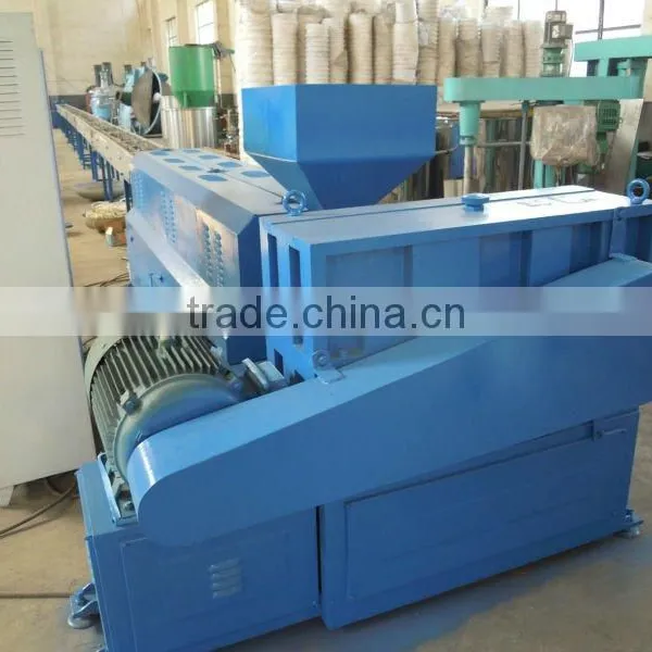 Hot Melt Adhesive Production Machine/making Machine/production Line photo-3