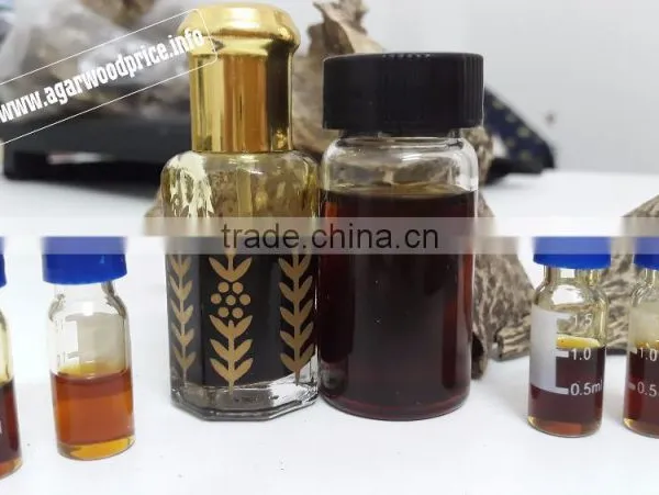 HOT PRODUCTS!!! Vietnamese Agarwood Oil - Best Price - Best Fragrance - Natural Oudh Perfume photo-2