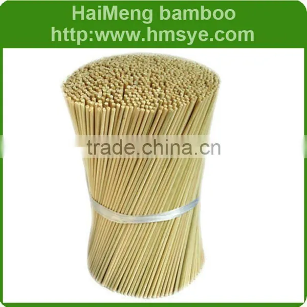 2016 Best Price BBQ Wooden Skewer