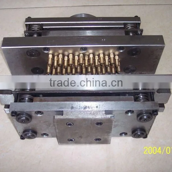 Sequin Punching Machine photo-4