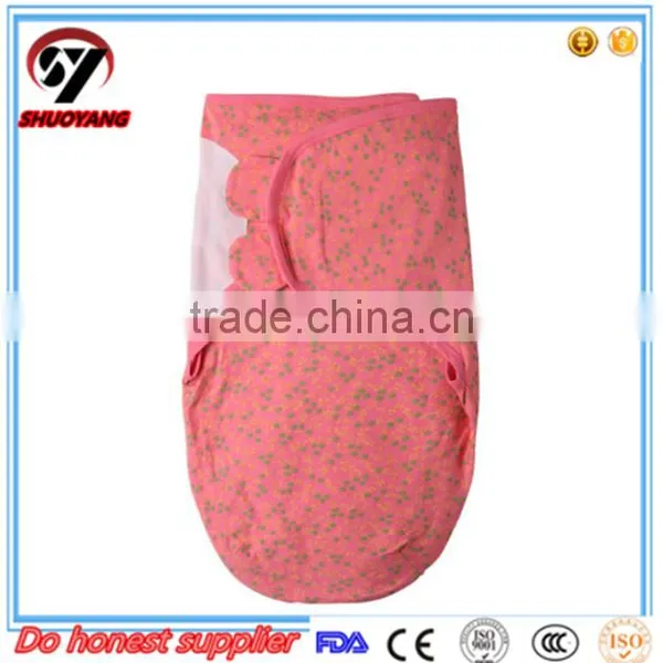 2016 Shuoyang Wholesale Hot Sell Baby Sleep Bags photo-5
