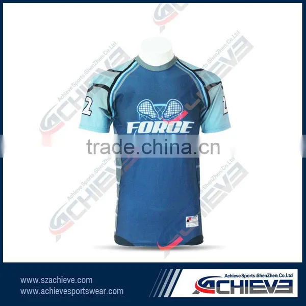 High Quality Slim Fit Soccer Jersey photo-2