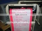 sell SUDA SD720 cheap and high precision cutting plotter