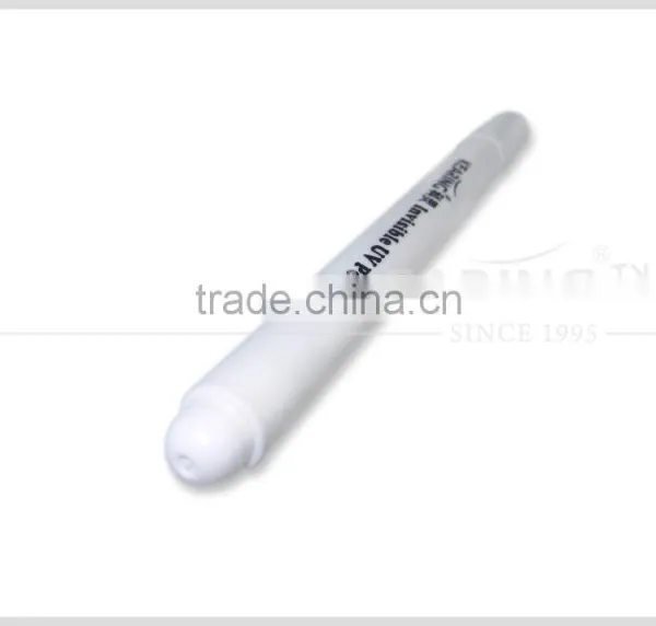 Kearing Invisible Marker in 1.0mm Tip in Blue Color Invisible Last 2 Years Shelf Life Time #UV10 photo-3