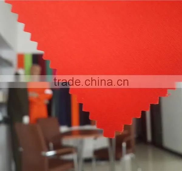 Good Quality Fire Retardant Fabric EN11611 EN11612 photo-2