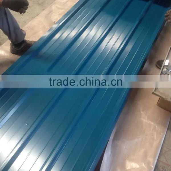 PPGI Prepainted Galvanized Steel Coil photo-5