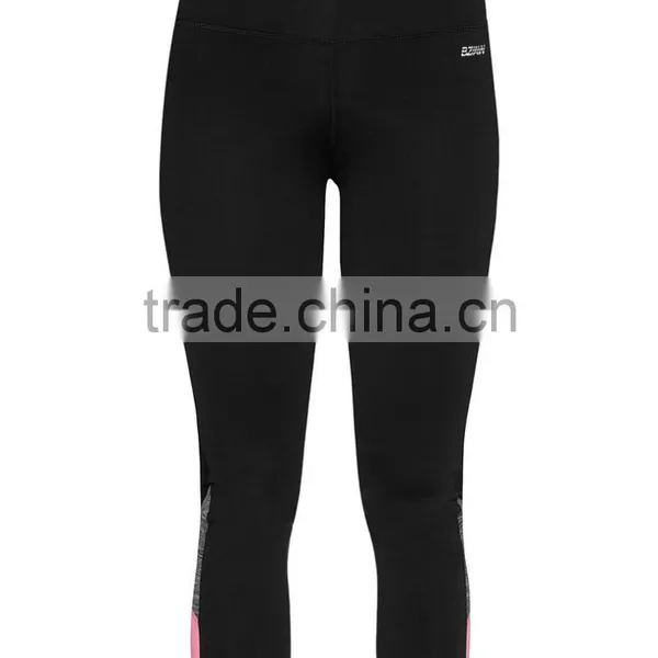 Ladies Sport Capri Yoge Wear photo-2