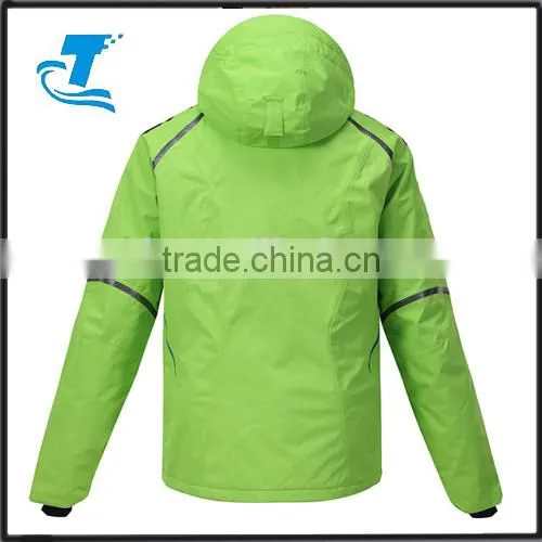 Hot Sale Mens Ski Jacket photo-6