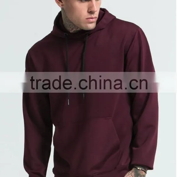 Mens Pullover Tracksuit Poly Tricot Tracksuit Gym Tracksuit Custom photo-3