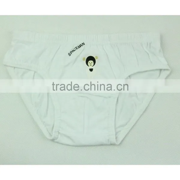 Sexy Underwear For Boys Funny Underwear High Quality Boy Underwear photo-3
