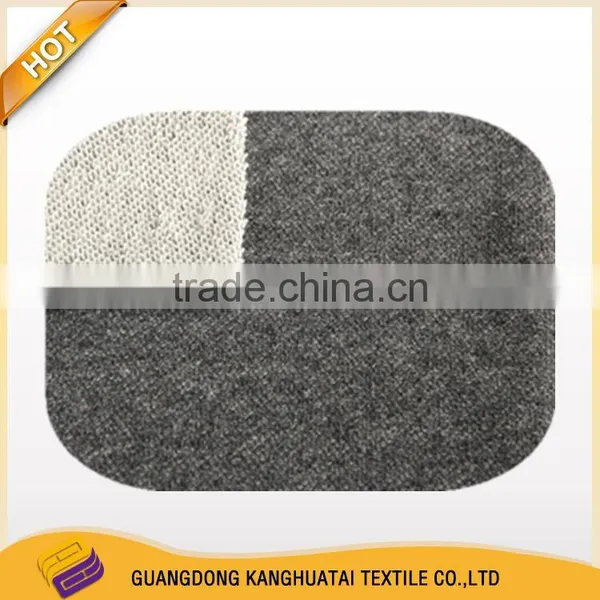 60% Cotton 40% Polyester Cheap Plain Hoodies Knitting Fabric photo-2