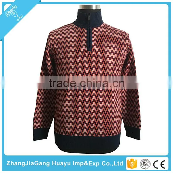 Unique Design Factory Supply Knitted Pet Sweater