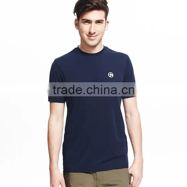 Custom Logo Dri-fit t Shirt photo-2