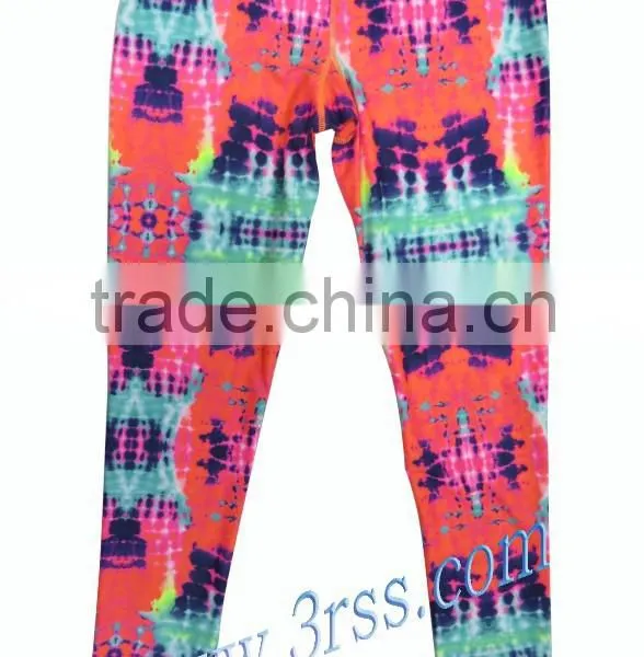 Sport Leggings/Fitness Leggings for Laides photo-2
