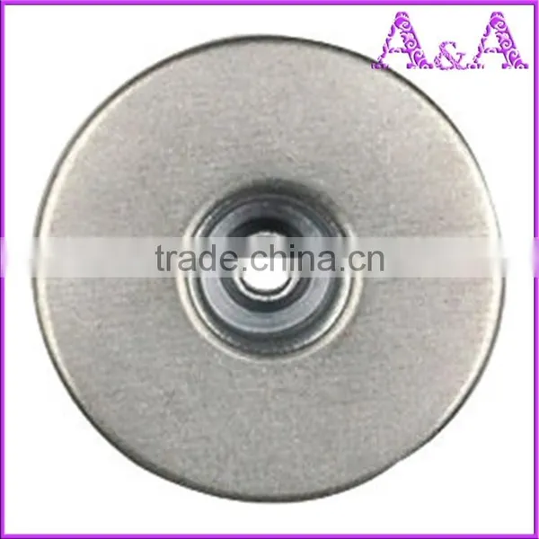 Hot Sale Metal Jeans Button photo-5