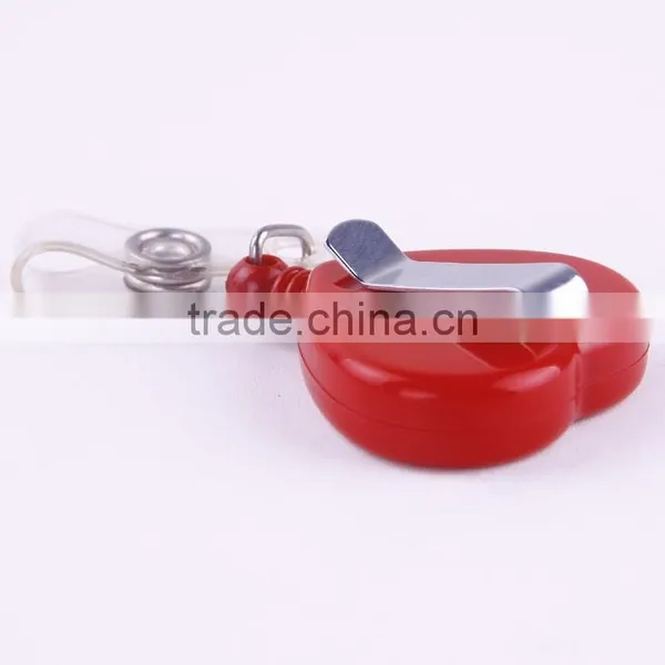Hard Plastic Badge Holder photo-3