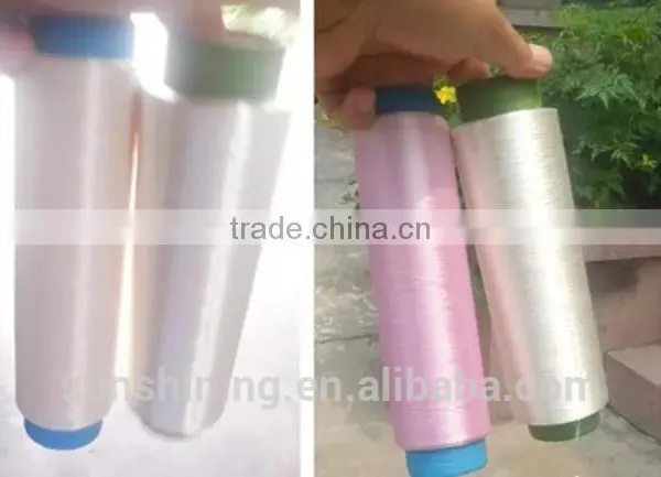 Continuous Viscose Filament Yarn Color Bright 112D/44F A Grade photo-2