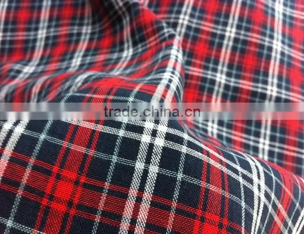 Dyed Polyester Taffeta Waterproof Fabric With Coated photo-2