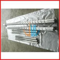 Hot Sale Single Screw and Barrel for Blow Molding Machine