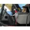 Used Excavator Komatsu PC200-8 photo-3