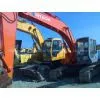 Used Hitachi Ex200-2 Excavator