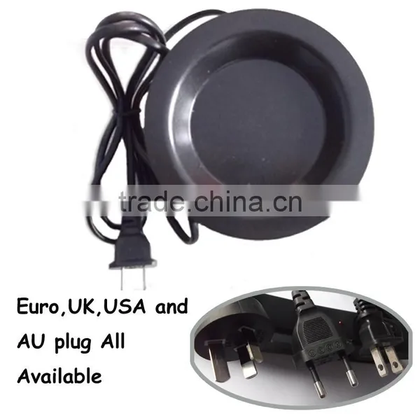Keratin Glue Melting Hot Pot, Hot Melt Glue Pot, Professional Glue Melting Pot photo-5
