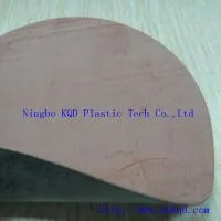 Oilproof NBR Rubber Coated Fabric