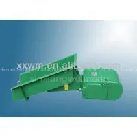 Wide Application High Quality Vibrating Feeders