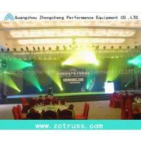 Lighting Truss Aluminum Truss Performance Truss photo-3