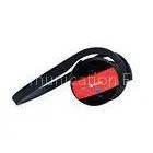 Cell Phone Hi-Fi Over The Headset Bluetooth Headset Noising Cancelling And Waterproof