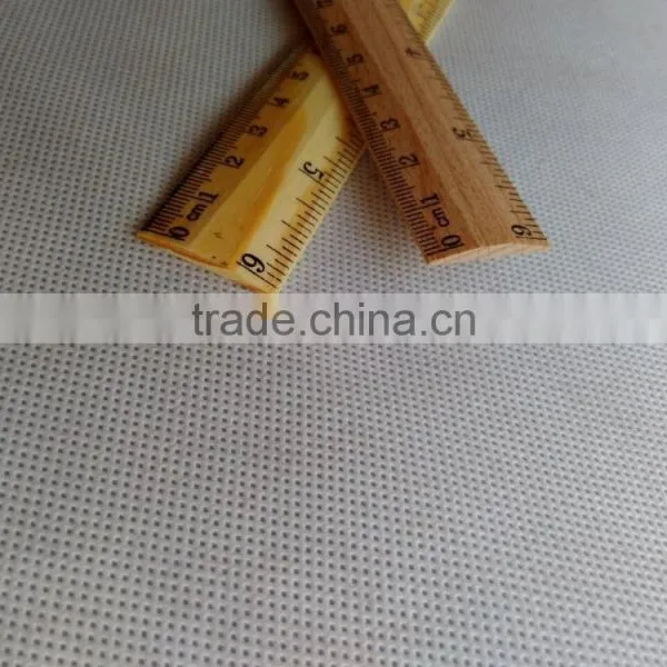 Children Wood Educational Tools Wooden Ruler 15cm