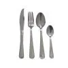 Stainless Steel Cutlery