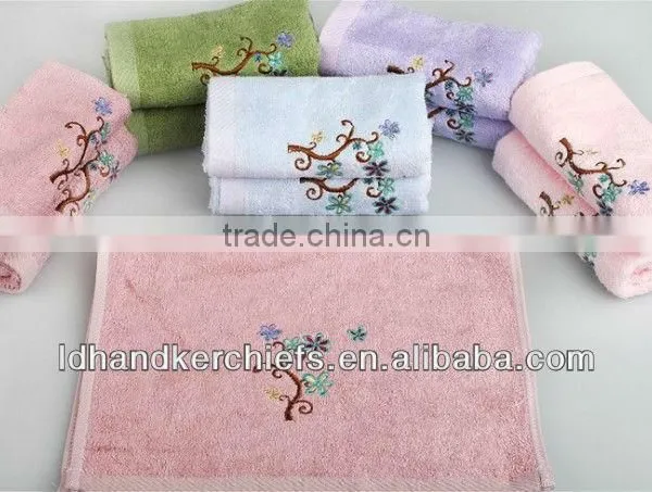 Pestemal Hammam Towel