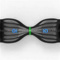 SMART-B Electric Hoverboards With LED Lights And Bluetooth Speaker