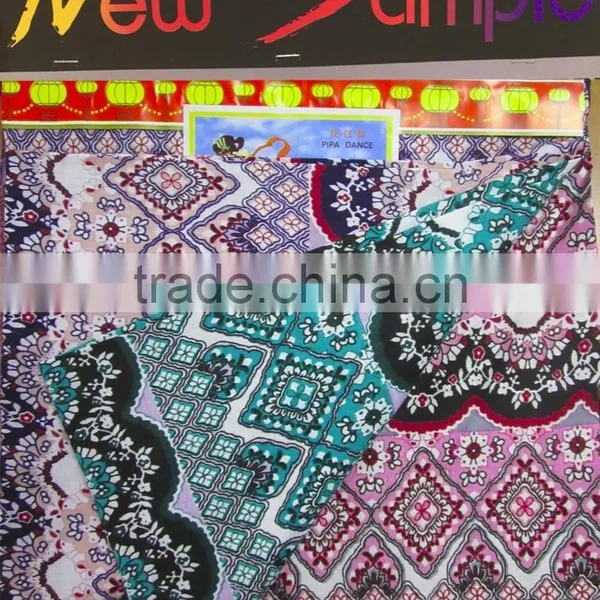 Viscose Fabric photo-6