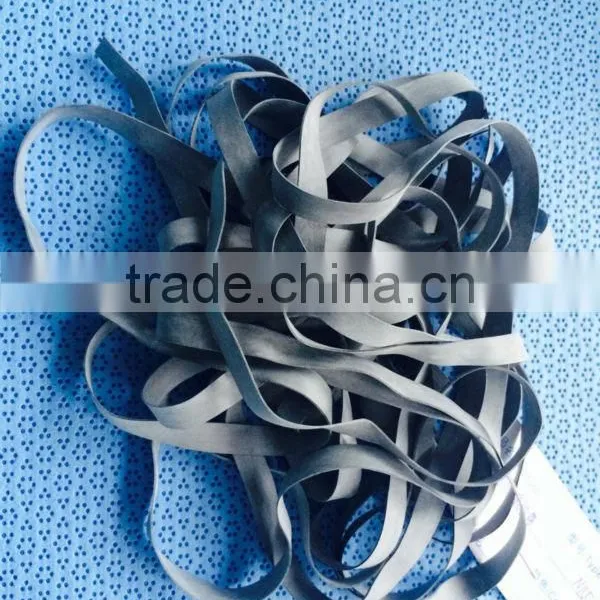 Elastic Rubber Tape