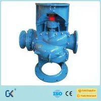 High Pressure Centrifugal Cooling Water Pump photo-2