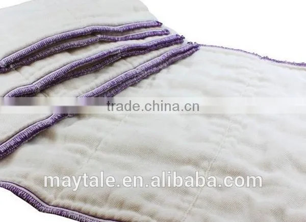 Prefold Cloth Diapers photo-2
