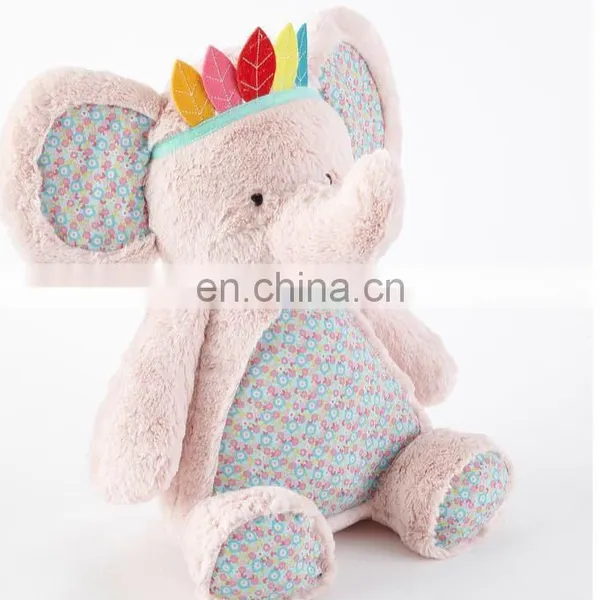 Plush Toys Stuffed Toys Elephant