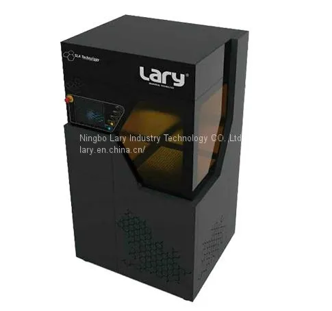 3D Printer for Industrial photo-2