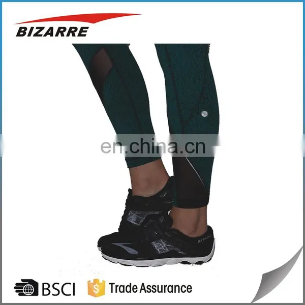 Custom Fashion Sublimation Printed 3xl Yoga Leggings for Women photo-2
