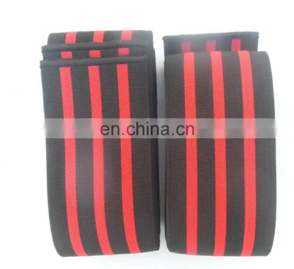 Super Heavy Knee Wrap photo-3